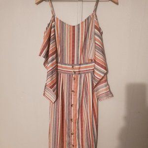 Vintage y2k dress - size small